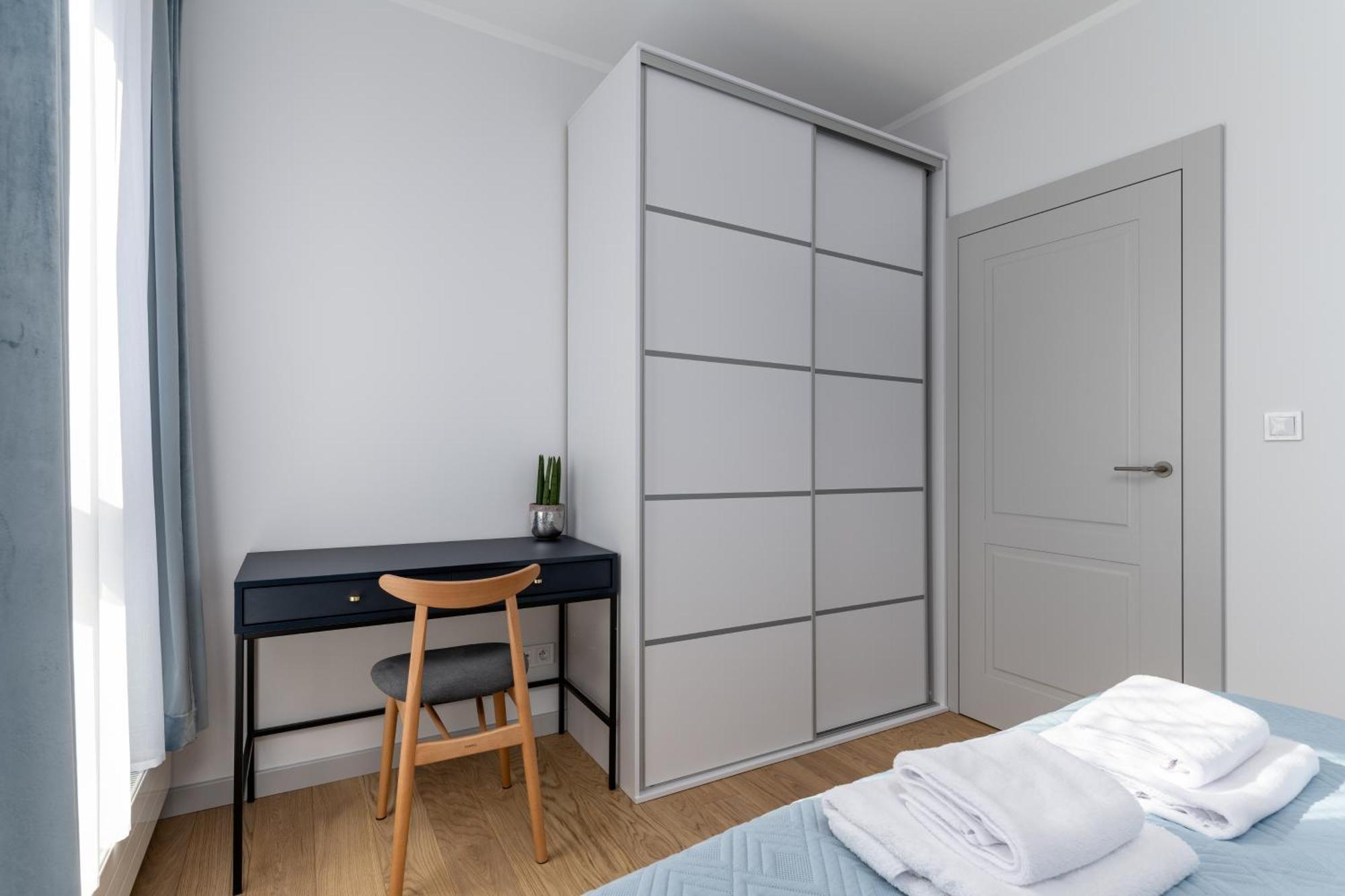 Br12 Premium Apartments , Garaz Bielsko-Biala Bagian luar foto