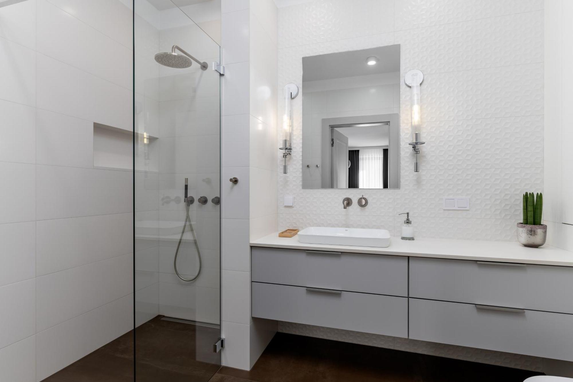 Br12 Premium Apartments , Garaz Bielsko-Biala Bagian luar foto